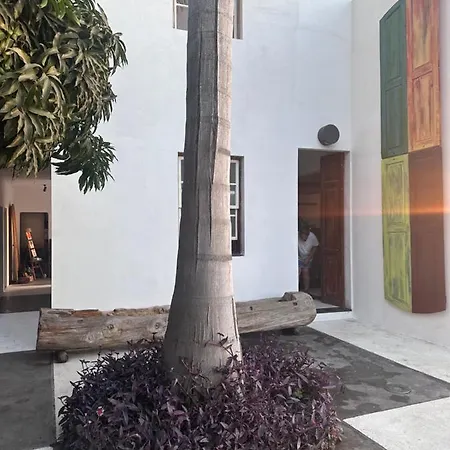 Mamita Los Llanos De Aridane