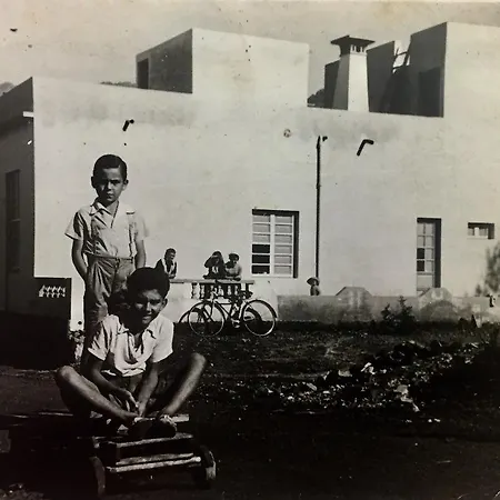 Mamita Los Llanos De Aridane