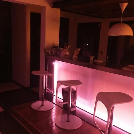Country house Mamita Los Llanos De Aridane