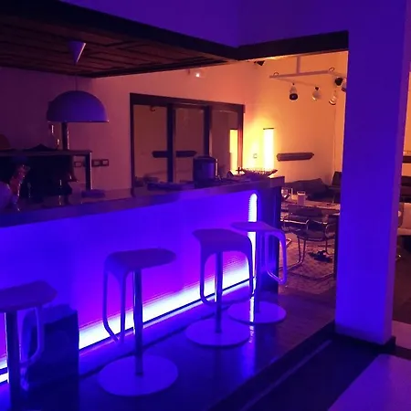 Mamita Country house Los Llanos De Aridane